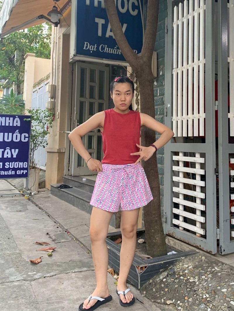 Le Thuy tung gay nhieu tranh cai truoc phat ngon voi cong dong LGBT-Hinh-7