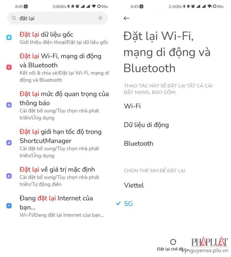 Cach sua loi dien thoai co WiFi nhung khong vao duoc mang-Hinh-5