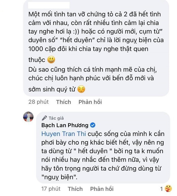 Noi 'het duyen' voi chong cu, ban gai Huynh Anh 'dap tra'-Hinh-2