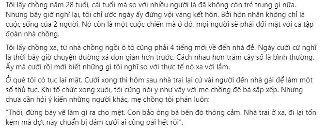 Chua chong chi mong den Tet, co chong nghi Tet toat mo hoi