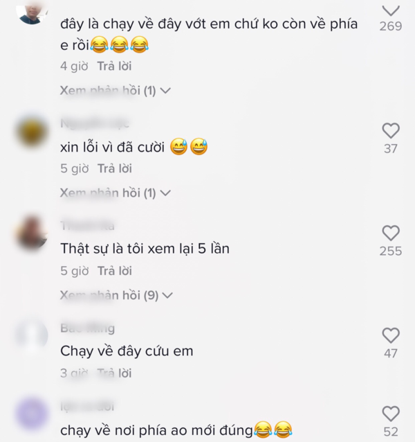 Mai me “du trend” TikTok co gai nhan cai ket nga xuong ao-Hinh-8