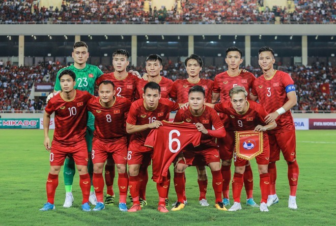 Tuyen Viet Nam tu choi du Merdeka Cup!?