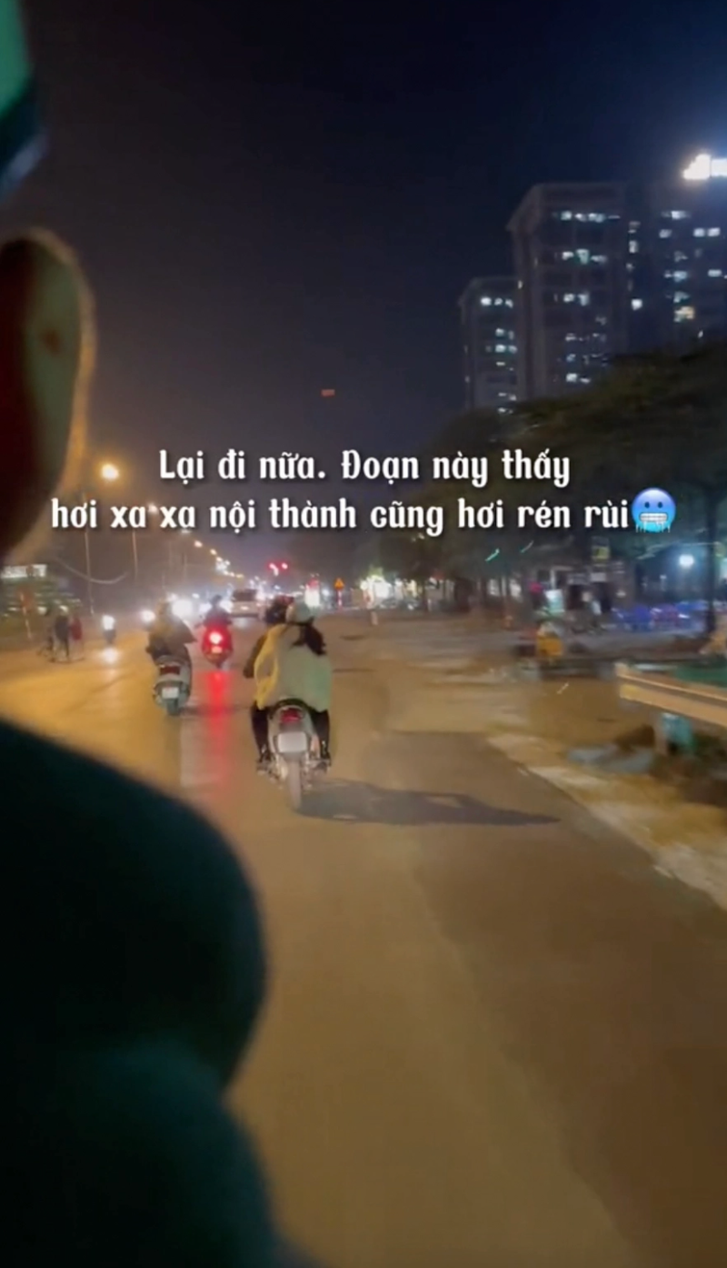 Trao luu “Di theo nguoi la” tren TikTok cham ngoi loat tranh cai-Hinh-4