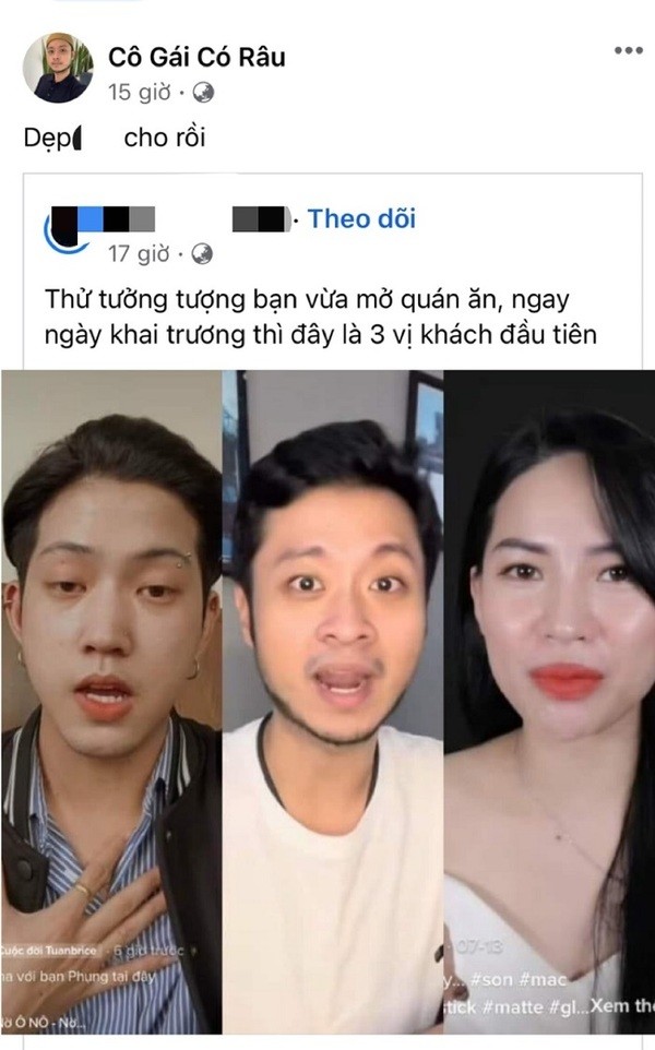 Voi danh dong sau 1 lan, loat TikToker khien nhieu nguoi “khiep via“-Hinh-8