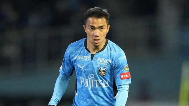 Nhung ngoi sao Dong Nam A thi dau tai san choi J-League 2023