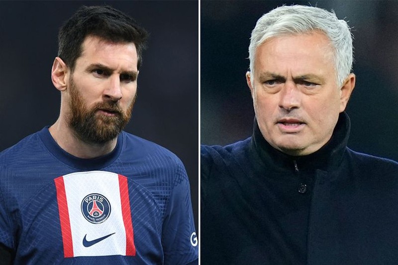 PSG muon bo nhiem Mourinho va cuoc hoi ngo voi Messi-Hinh-2