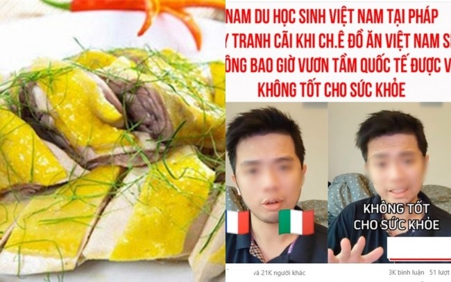 Am thuc Viet qua danh gia cua TikToker nhan y kien trai chieu-Hinh-5