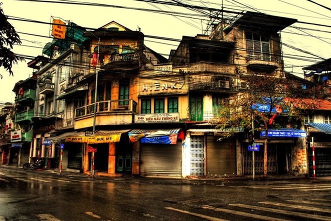 The Travel binh chon Ha Noi la diem den dep nhat Dong Nam A-Hinh-2