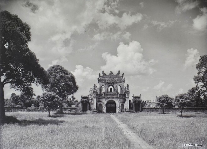 The Travel binh chon Ha Noi la diem den dep nhat Dong Nam A