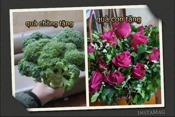 Netizen thi nhau khoe qua 8/3, nhin thoi du “cuoi ra nuoc mat“-Hinh-8