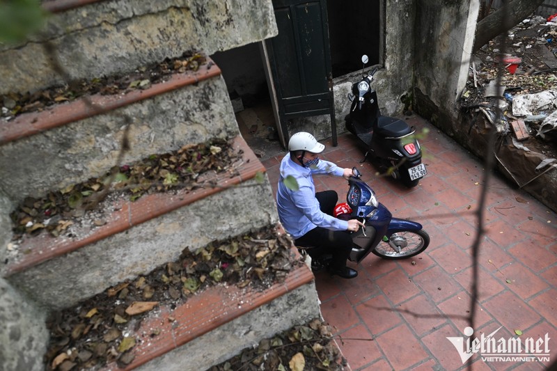 Khu tap the tan hoang nhieu nam tren 'dat vang' Ha Noi-Hinh-6