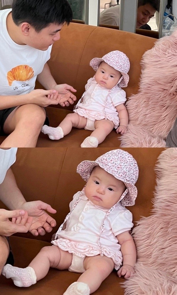“Idol nhi” Viet dau tien co anh trieu like tren Instagram la ai?-Hinh-6