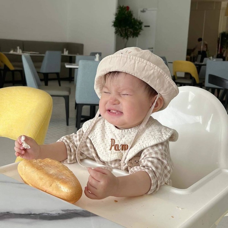 “Idol nhi” Viet dau tien co anh trieu like tren Instagram la ai?
