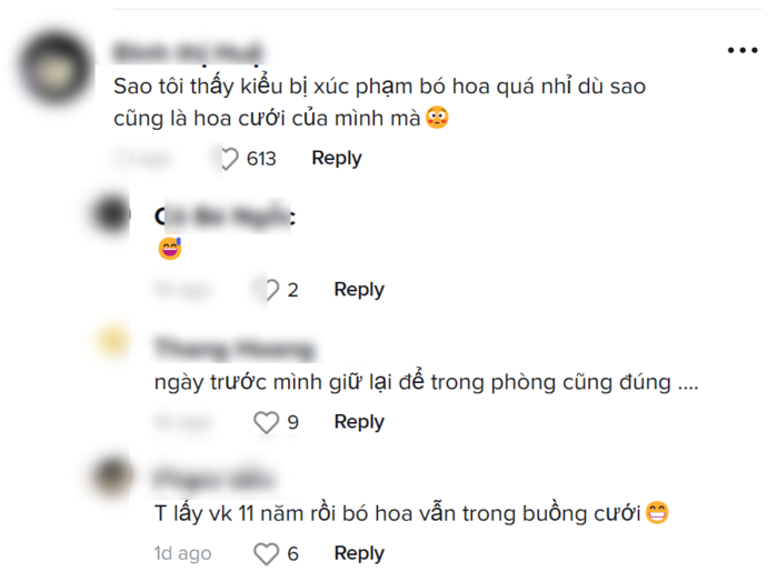 Ne tranh de hoa cuoi roi xuong dat, hoi ban bi netizen chi trich-Hinh-10