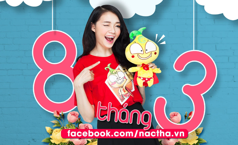 Profile nu tiep vien hang khong Vietnam Airlines tung la idol CCTalk-Hinh-4