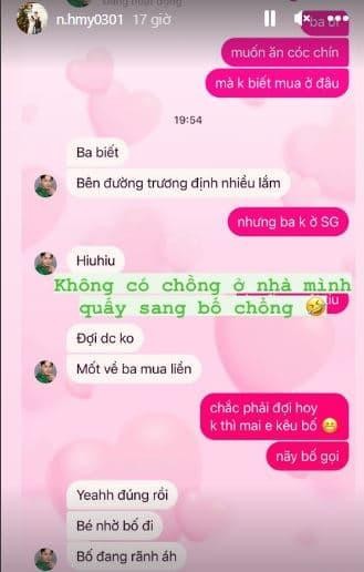Ban gai cu Quang Hai lo cuoc song sau khi lay dien vien-Hinh-4