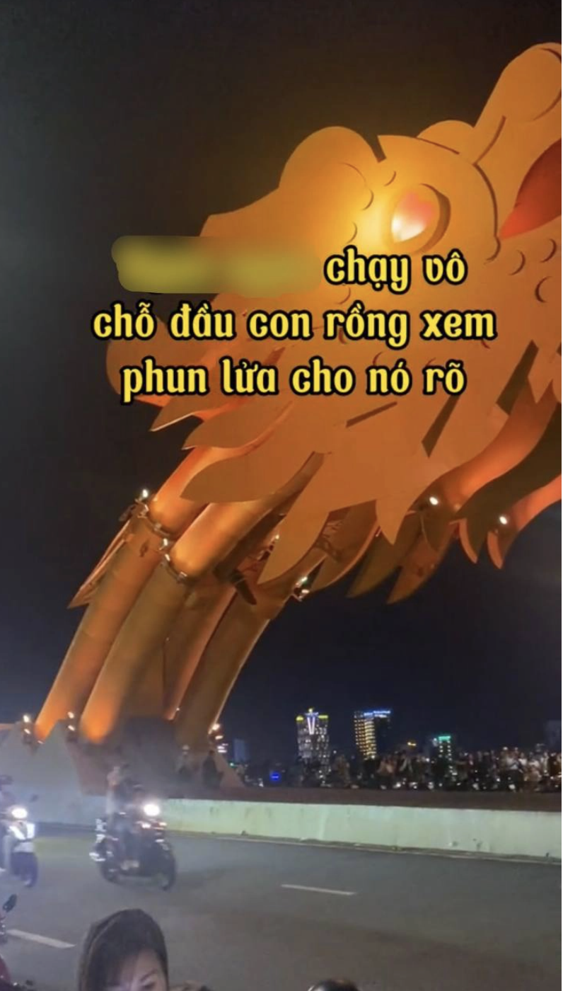 Lan dau xem cau Rong phun nuoc, “tam chieu moi” khien netizen cuoi bo-Hinh-4