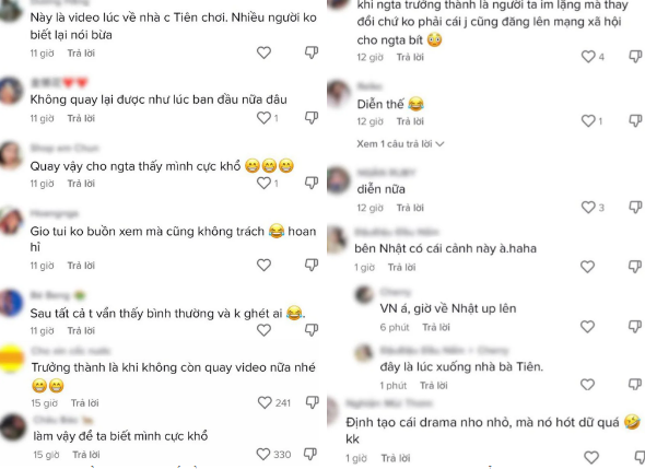 Vua ve Nhat, vo chong Ba Nhan dang clip loi bun bat tom ca-Hinh-8