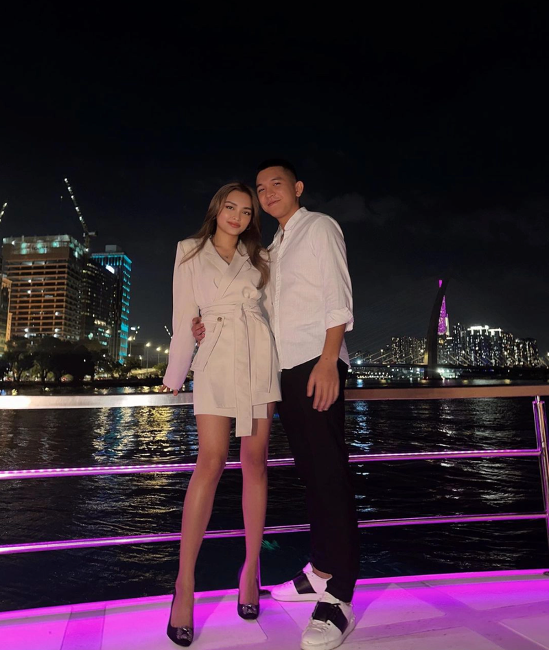 Rich kid Linda Ngo va Phong Dat lam netizen nguong mo vi dieu nay-Hinh-10