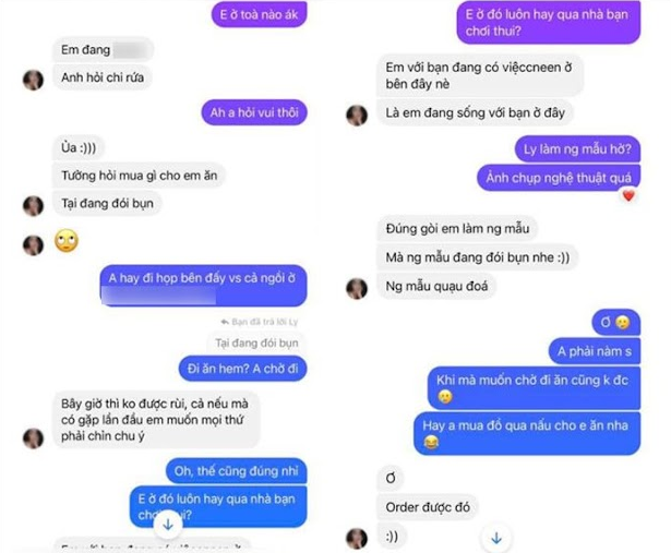 Hen ho qua Tinder va 7749 tinh huong 