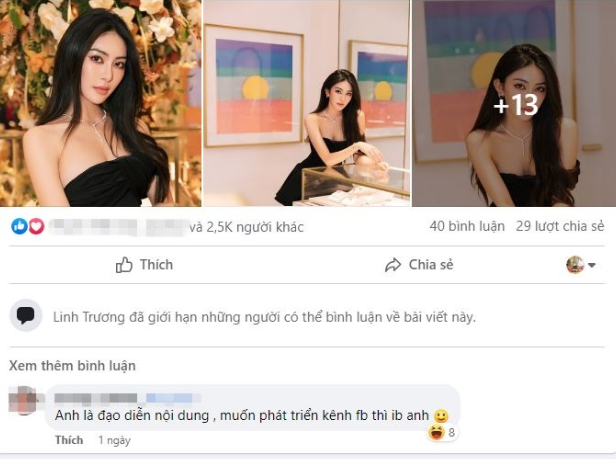 Keo vao on ao voi Linh Truong, Le Bong moi luat su minh oan-Hinh-7