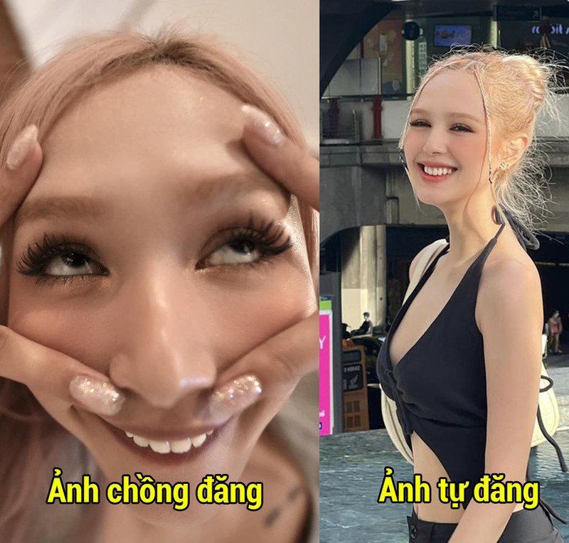 Cuoi nghieng nga nhan sac hot girl Xoai Non bi chong “dim hang“-Hinh-4