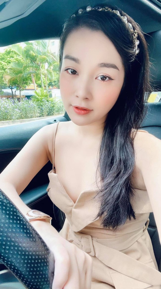 Soi cuoc song sang, xin cua nu chinh Nhat ky Vang Anh tuoi U40-Hinh-8