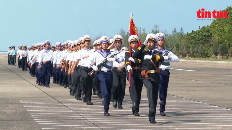 Thieng lieng le chao co To quoc tai Truong Sa-Hinh-9