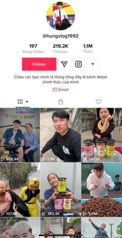 Hung Vlog va nhung lan xoa video giai quyet lum xum-Hinh-4