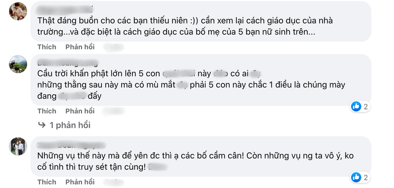 Nu sinh Ha Noi bi danh hoi dong, van nan bao luc hoc duong lai nong-Hinh-2