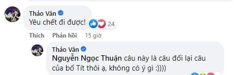 MC Thao Van tiet lo cau chuyen buc anh con trai chup cung Cong Ly-Hinh-4