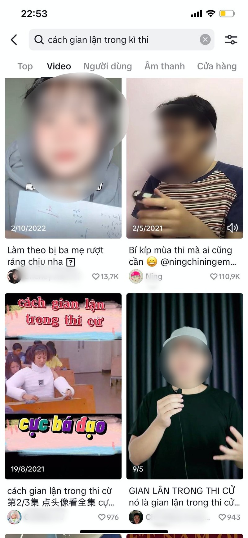 TikTok tran lan video huong dan gian lan thi cu-Hinh-2