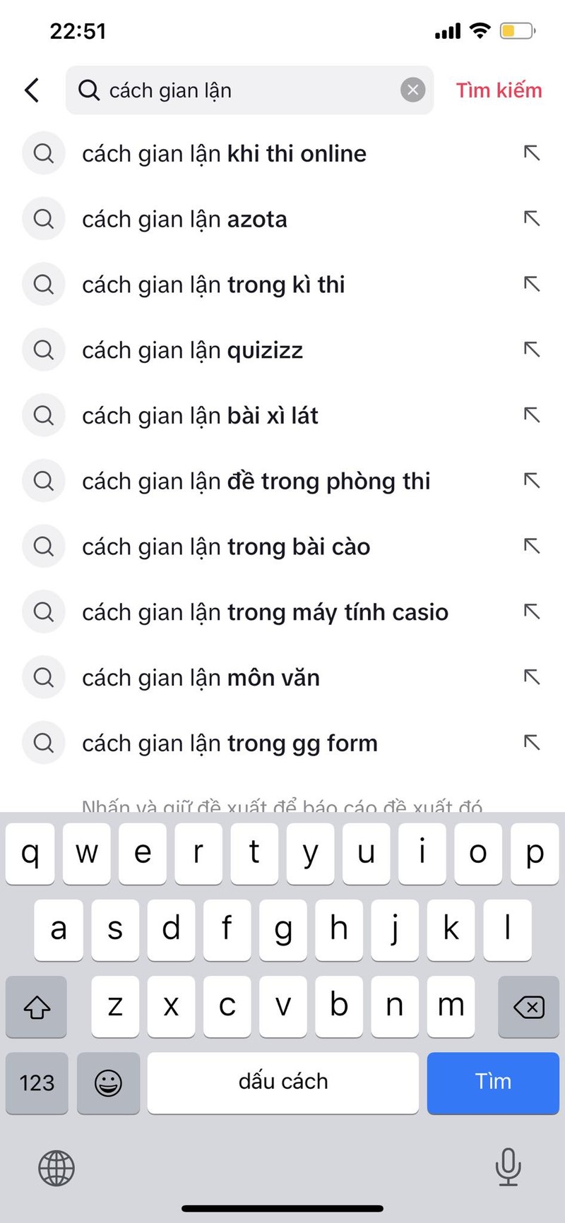 TikTok tran lan video huong dan gian lan thi cu-Hinh-3