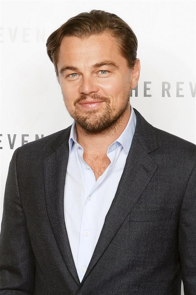 Tai tu 'Titanic' Leonardo DiCaprio lo than hinh beo u, xap xe o tuoi 46-Hinh-4