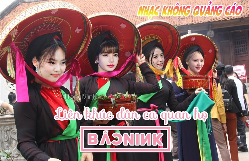 Blackpink den Viet Nam, loan gia ve-Hinh-12