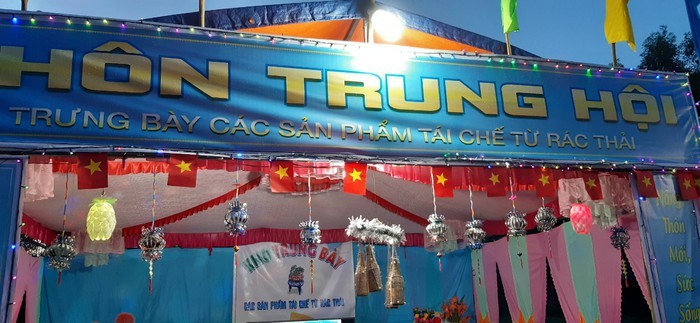 An tuong nhung san pham tai che tu rac thai cua phu nu xa My Trinh-Hinh-2