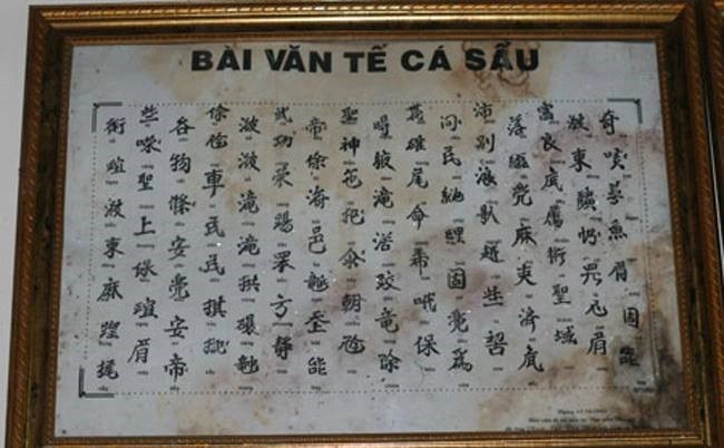 Han Thuyen: Ong to van Nom va bai te duoi ca sau-Hinh-2