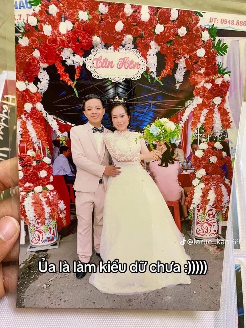 Ket hon nam 2019, cap doi ngam anh cuoi nhu thoi “ong ba anh“-Hinh-10