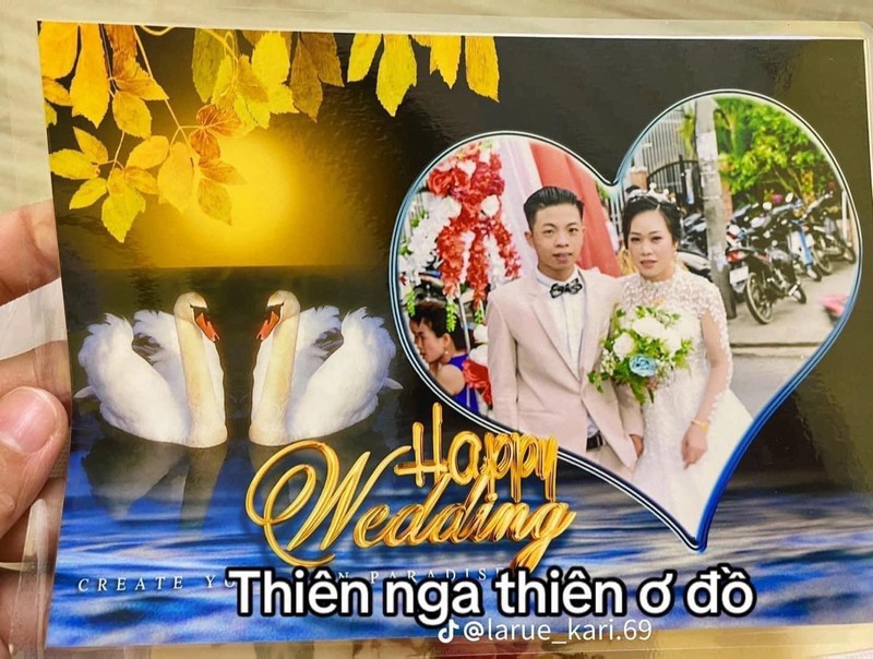 Ket hon nam 2019, cap doi ngam anh cuoi nhu thoi “ong ba anh“-Hinh-7