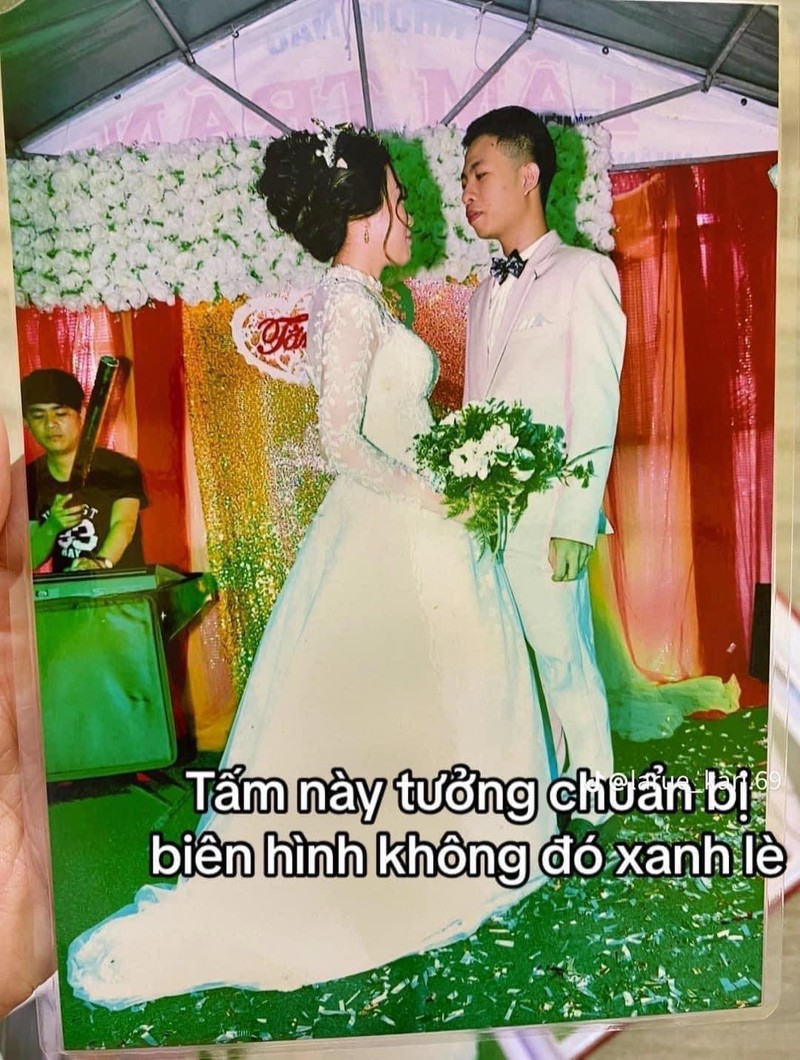 Ket hon nam 2019, cap doi ngam anh cuoi nhu thoi “ong ba anh“-Hinh-9