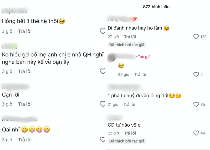 Chu Thanh Huyen khoe “chien tich” danh nhau, netizen chi trich-Hinh-2