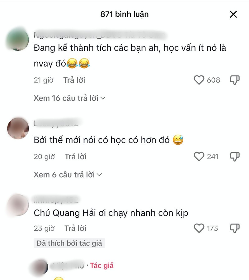 Chu Thanh Huyen khoe “chien tich” danh nhau, netizen chi trich-Hinh-3