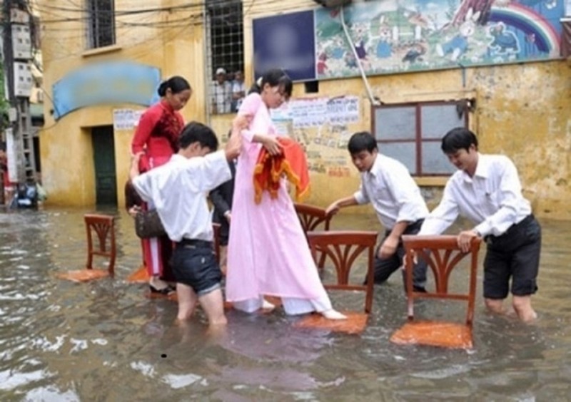 Hai huoc man ruoc dau nhu di “thinh kinh”, ca doan phai loi nuoc-Hinh-9