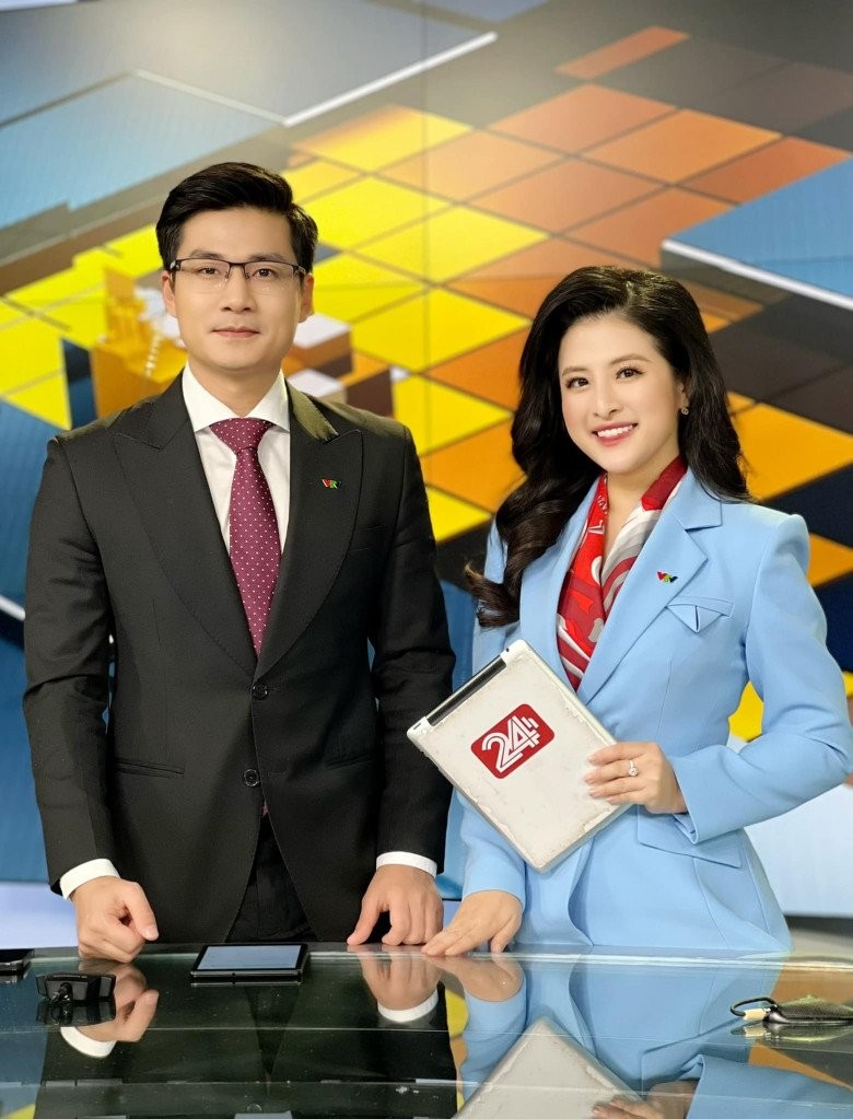 Nu BTV “banh beo” nhat VTV so huu loat do hang hieu