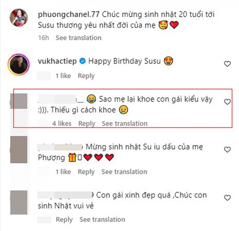 Phuong Chanel khoe con gai dien trang phuc tao bao, netizen phan ung-Hinh-4