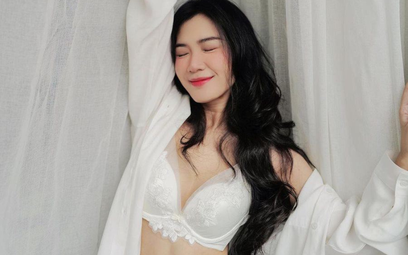 Hot girl doi dau tung duoc bao Trung khen nu than gio ra sao?-Hinh-6