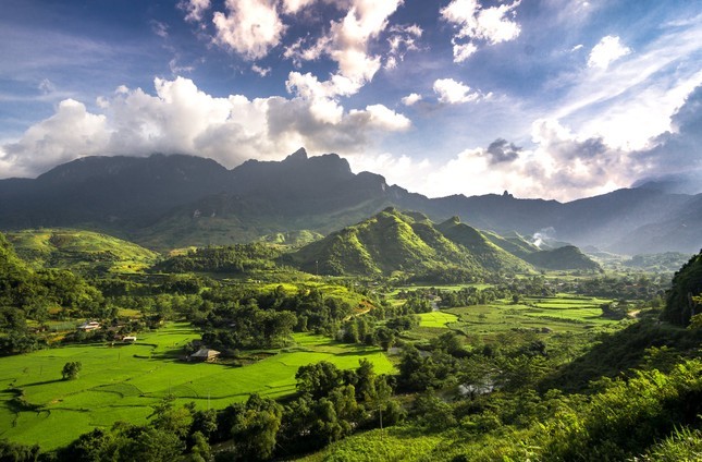 Bao My goi y 10 diem du lich nen trai nghiem tai Viet Nam-Hinh-10