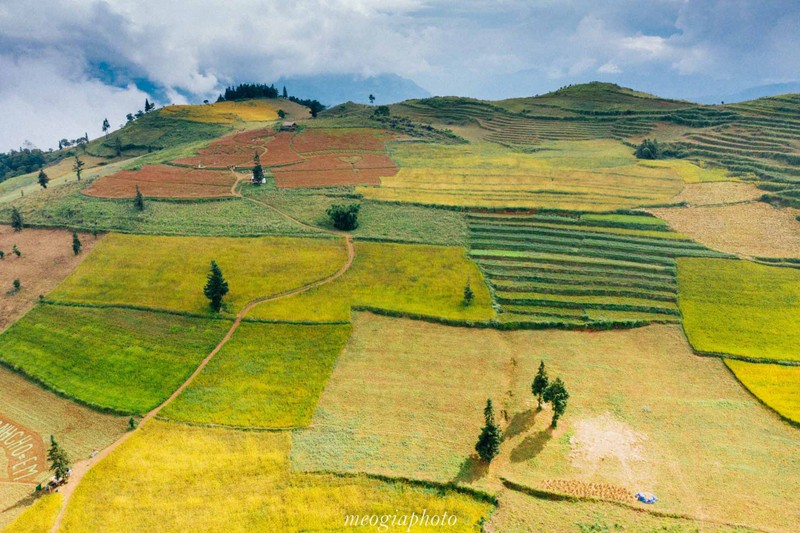 Phat trien du lich Suoi Thau theo huong trai nghiem