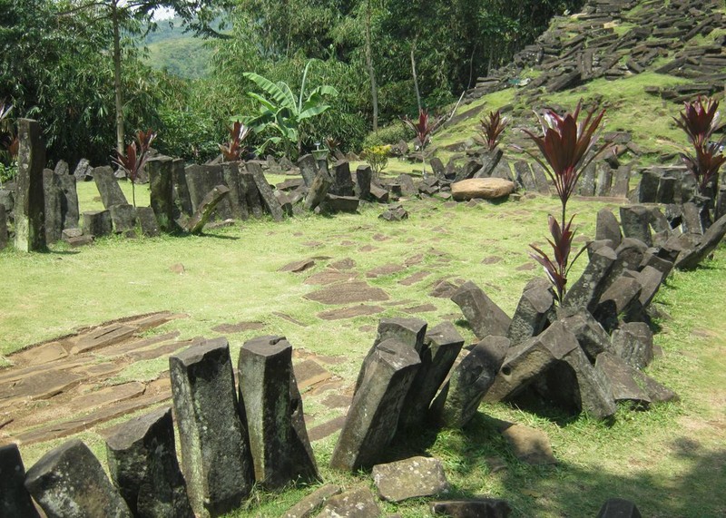 Bi an nui Padang, noi khoi nguon nen van minh nhan loai-Hinh-5