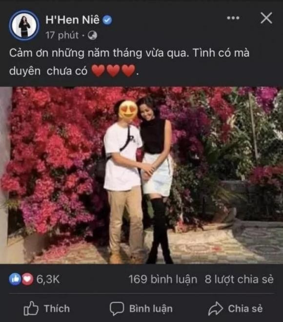 Hoa hau H'Hen Nie co thai do bi giuc 'lay chong keo gia'-Hinh-4